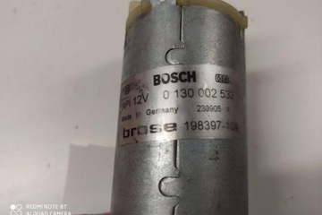 MOTOREK PŘEDNÍHO ZVEDÁK SEDADLA JAGUAR S-TYPE (X200) 0130002532 2.7L