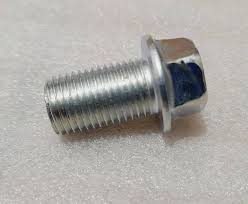 Korek spustu oleju DR 250/ SAVAGE 650/ SV 650 09247-12106
