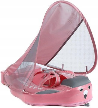 Dodaj ogon najnowszy Mambobaby Baby Swim Float z