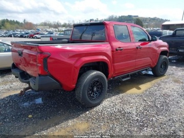 Toyota Tacoma II 2024 Toyota Tacoma SR 2024 2.4l 2.4 Benzyna 228KM, zdjęcie 5
