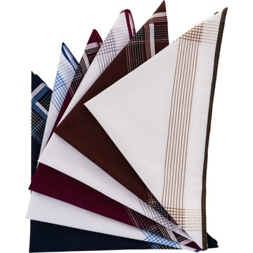 6 КЛАССИЧЕСКИХ МУЖСКИХ ПОДЕЛОК ИЗ ХЛОПКА В ПОДАРОК