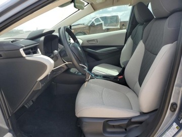 Toyota Corolla XII 2022 Toyota Corolla TOYOTA COROLLA LE, 2022r., 1.8L, zdjęcie 7