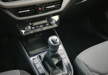 Skoda Fabia IV 1.0 MPI 80KM 2024 Skoda Fabia Selection Pakiet Comfort Plus, Tempomat, LED, Rozpoznawanie z, zdjęcie 23