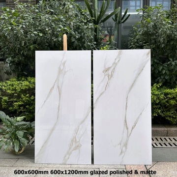 ПЛИТКА CALACATTA GOLD STING GOLD STRING 60X60