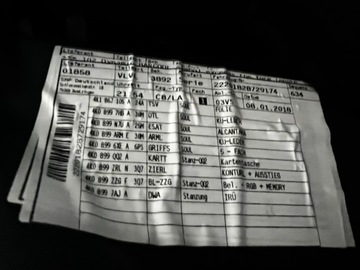 TAPICERKI BOCZKI DRZWI AUDI A6 C8 4K SEDAN SKÓRA