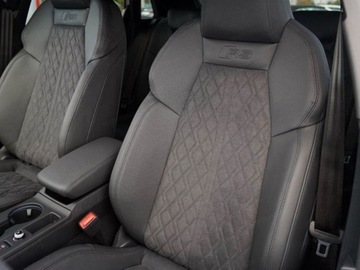 Audi A3 8Y RS Limousine 2.5 TFSI 400KM 2025 AUDI A3 RS3 TFSI quattro Sedan 2.5 (400KM) 2025, zdjęcie 3