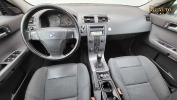 Volvo V50 2004 Volvo V50 1.8B 125KM 0405 Serwis Oryginal 233T..., zdjęcie 32