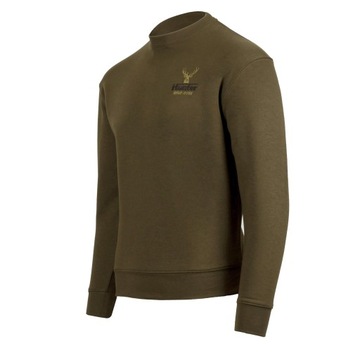 Охотничья толстовка - HUNTER под куртку - отличная цена L