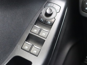 Ford Puma II 2022 Ford Puma 1.0 EcoBoost mHEV, Salon Polska, zdjęcie 15