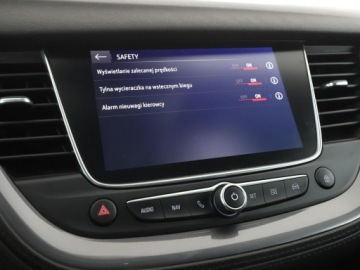 Opel 2019 Opel Grandland X Niski przebieg Navi Czujniki, zdjęcie 24