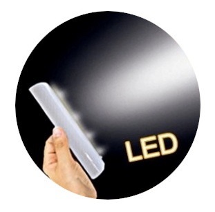 3D Волшебная доска для рисования и раскрашивания БОЛЬШАЯ