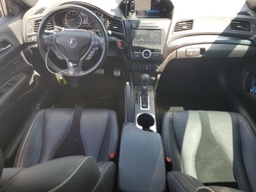 Acura 2022 Acura Inny ILX Premium A-Spec 2022 2.4l 2.4 Benzyna 201KM, zdjęcie 8