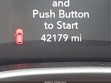 Chrysler Pacifica II 2019 Chrysler Pacifica LX 2019 3.6l 3.6 Benzyna 287KM, zdjęcie 11