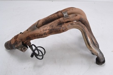 Выпускной коллектор YAMAHA FZ1 FAZER