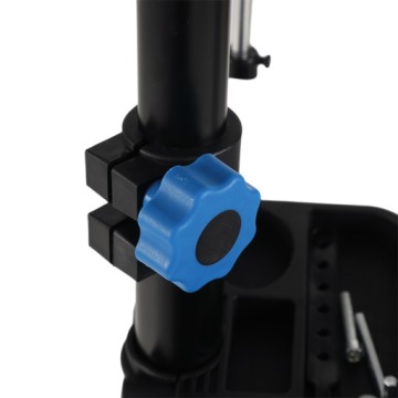 REGULOWANY DUŻY STOJAK ROWEROWY NA ROWER SERWISOWY WIESZAK UCHWYT 108-190CM