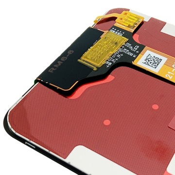 Сенсорный экран дисплея Realme 7 OEM, простая установка, оригинальный пакет обслуживания