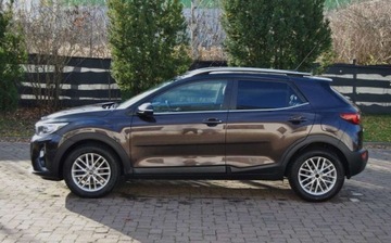 Kia Stonic Crossover 1.0 T-GDI 120KM 2018 Kia Stonic GWARANCJA, 2018r, Benzyna 120KM, Niski przebieg, Dobre wyposaze, zdjęcie 17