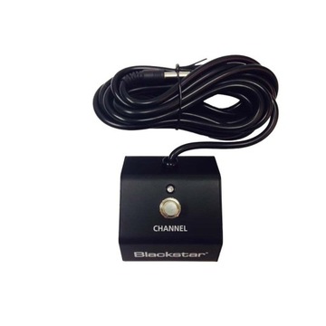 Footswitch Blackstar FS-4 do HT-20/HT-5R
