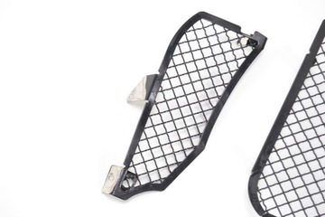 Крышка радиатора TRIUMPH ROCKET 3