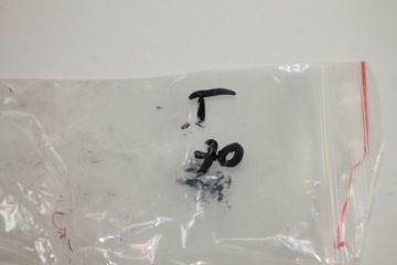 HONDA CBR 125 250 11-15 JC 50 БОЛТЫ ЗАДНЕГО ТОРМОЗНОГО ДИСКА