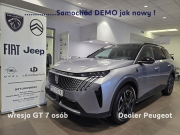 Peugeot 5008 III 2024
