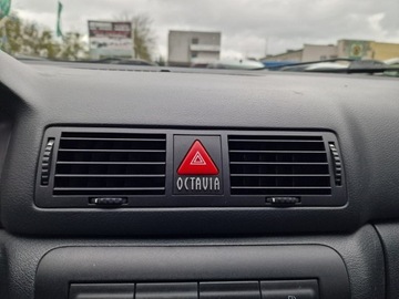 Skoda Octavia I Kombi 2.0 115KM 2003 Škoda Octavia Skoda Octavia 2.0 Benzyna 115 KM,, zdjęcie 16