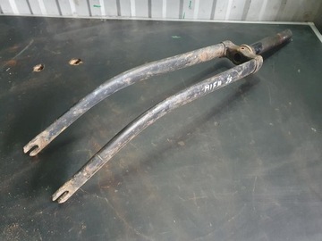 STARY ZABYTKOWY ROWER MIFA LAGI ZAWIESZENIE PRZÓD