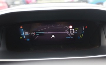 Peugeot 2008 II e-SUV Elektryczny 50kWh 136KM 2021 Peugeot 2008 GT Pack Full Jak Nowy Od RiA Elektryczny 136KM, zdjęcie 31