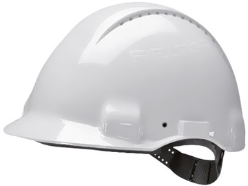 Hełm kask ochronny 3M SOLARIS G3000