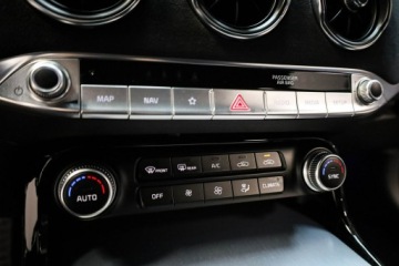 Kia Stinger Liftback Facelifting 3.3 T-GDI 366KM 2022 Kia Stinger 3.3 V6*AWD*LIFT*Gwarancja*Salon, zdjęcie 24