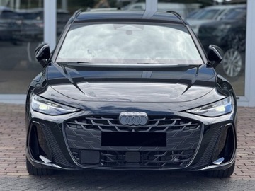 Audi A6 C8 Avant Plug In Facelifting 2.0 55 TFSI e 367KM 2025 AUDI A6 e-Hybrid quattro Avant Combi 2.0 (367 KM) 2025, zdjęcie 2