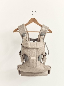 Детская переноска One Air