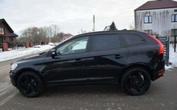 Volvo XC60 I 2010 Volvo XC 60 2.0D 163KM Navi PDC Grzane Fotele Sprowadzony Oplacony, zdjęcie 13