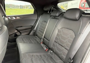 Kia XCeed 2025 Kia XCeed Kia XCeed 1.6 T-GDI Tribute DCT 1.6 Benzyna 150KM, zdjęcie 14