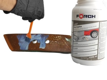 Neutralizator rdzy Forch korroplex l237 ORYGINAŁ