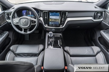 Volvo V60 II  Kombi Plug-In Facelifting 2.0 T6 350KM 2024 Volvo V60 Volvo V60 T6 253KM+145KM FV23% Gwarancja, zdjęcie 20