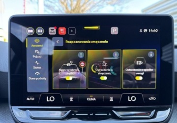 Seat Leon IV Sportstourer 1.5 EcoTSI 150KM 2024 Seat Leon 1.5TSI 150KM Style Gwarancja Led SalonPL KessyGo Virtual Full Li, zdjęcie 28