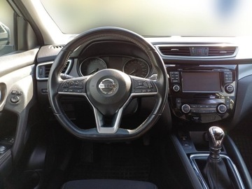 Nissan Qashqai II Crossover Facelifting 1.2 DiG-T 115KM 2018 Nissan Qashqai 1.2 DIG-T N-Connecta II (2013-) 1.2, zdjęcie 14