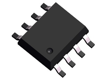AD825A Analog Devices_Wzm operacyjny SOP8