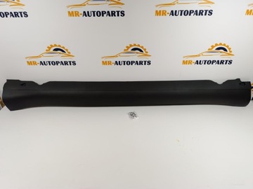 TESLA MODEL Y LEWA NAKŁADKA NA PRÓG 1497745-00-C