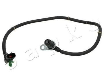 2X ČIDLA RYCHLOST KOLA ABS JAPKO ZADNÍ L+P DO MITSUBISHI PAJERO IV