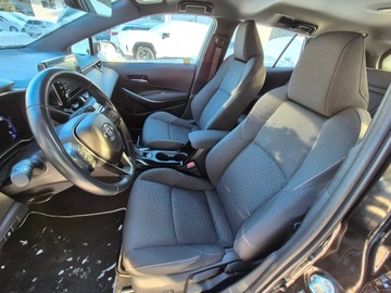 Toyota Corolla XII TS Kombi 1.8 Hybrid 122KM 2021 Toyota Corolla Seria E21 (2019-) 1.8 Hybrid Comfor, zdjęcie 6