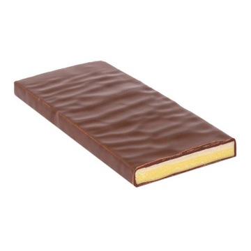 ZOTTER - Шоколад Mango Tango с начинкой из БИО манго