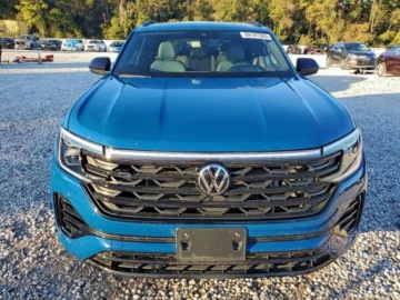 Volkswagen 2025 Volkswagen Atlas 2025r., Sel R-line, 2L, od ubezpieczalni 2.0 Benzyna 273KM, zdjęcie 1