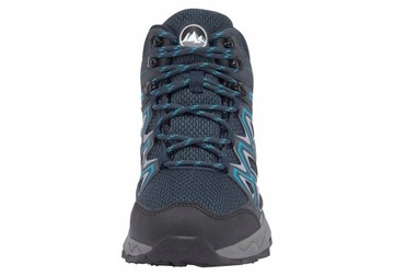 BUTY TREKKINGOWE POLARINO GR2653 AERO comfortex membrana r. 39 UNISEX