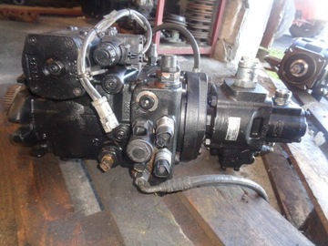 Гидравлический насос JUNGHEINRICH 51146324 /R9021549