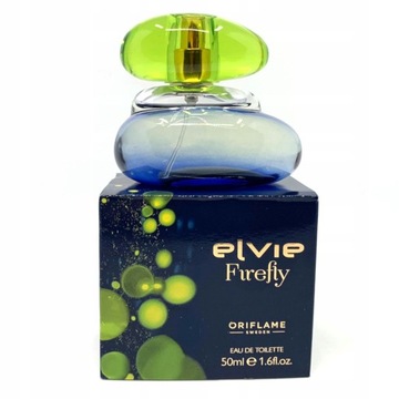 Woda toaletowa elvie firefly ORIFLAME 50ml
