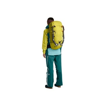 Ortovox PEAK LIGHT 38 S рюкзак грязная ромашка