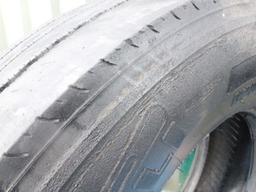 OPONA PIRELLI 315/70 R - 22,5 22.5 FH 01 ENERGY XL