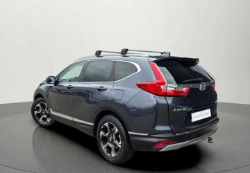 Honda CR-V V 2019 Honda CR-V 2.0 Hybryda 145KM, zdjęcie 1